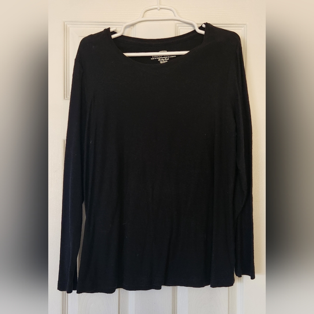Long Sleeve Tshirt
